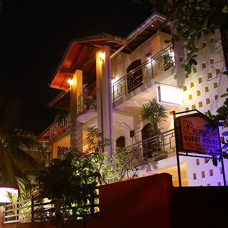 Primrose Guest House Unawatuna Exteriér fotografie