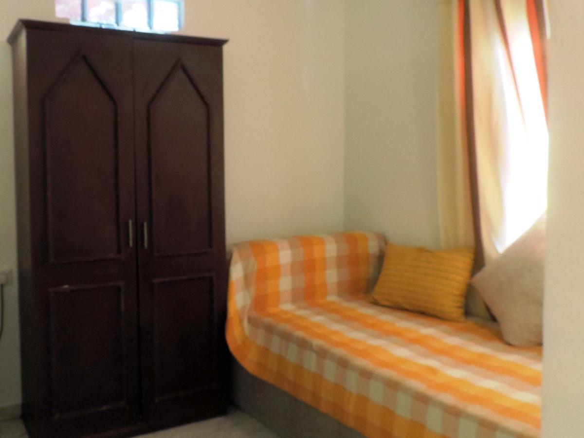 Primrose Guest House Unawatuna Exteriér fotografie